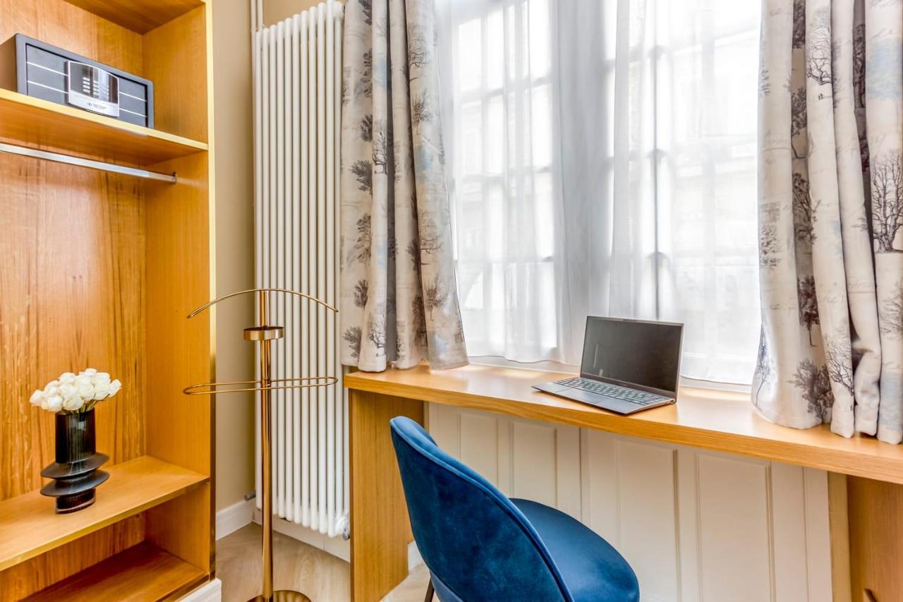 Merveil - Luxury Suite -Champs Elysees-Haussmann I Paris Luaran gambar