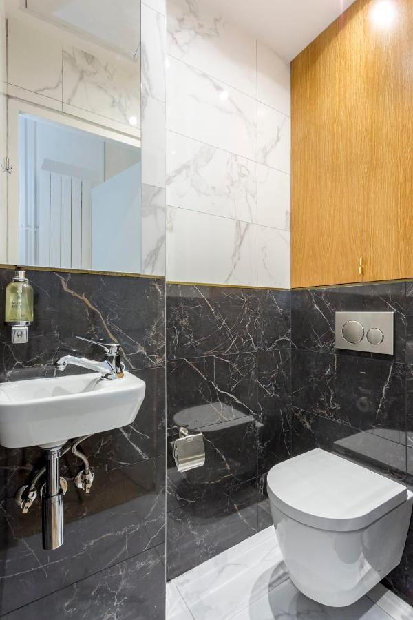 Merveil - Luxury Suite -Champs Elysees-Haussmann I Paris Luaran gambar
