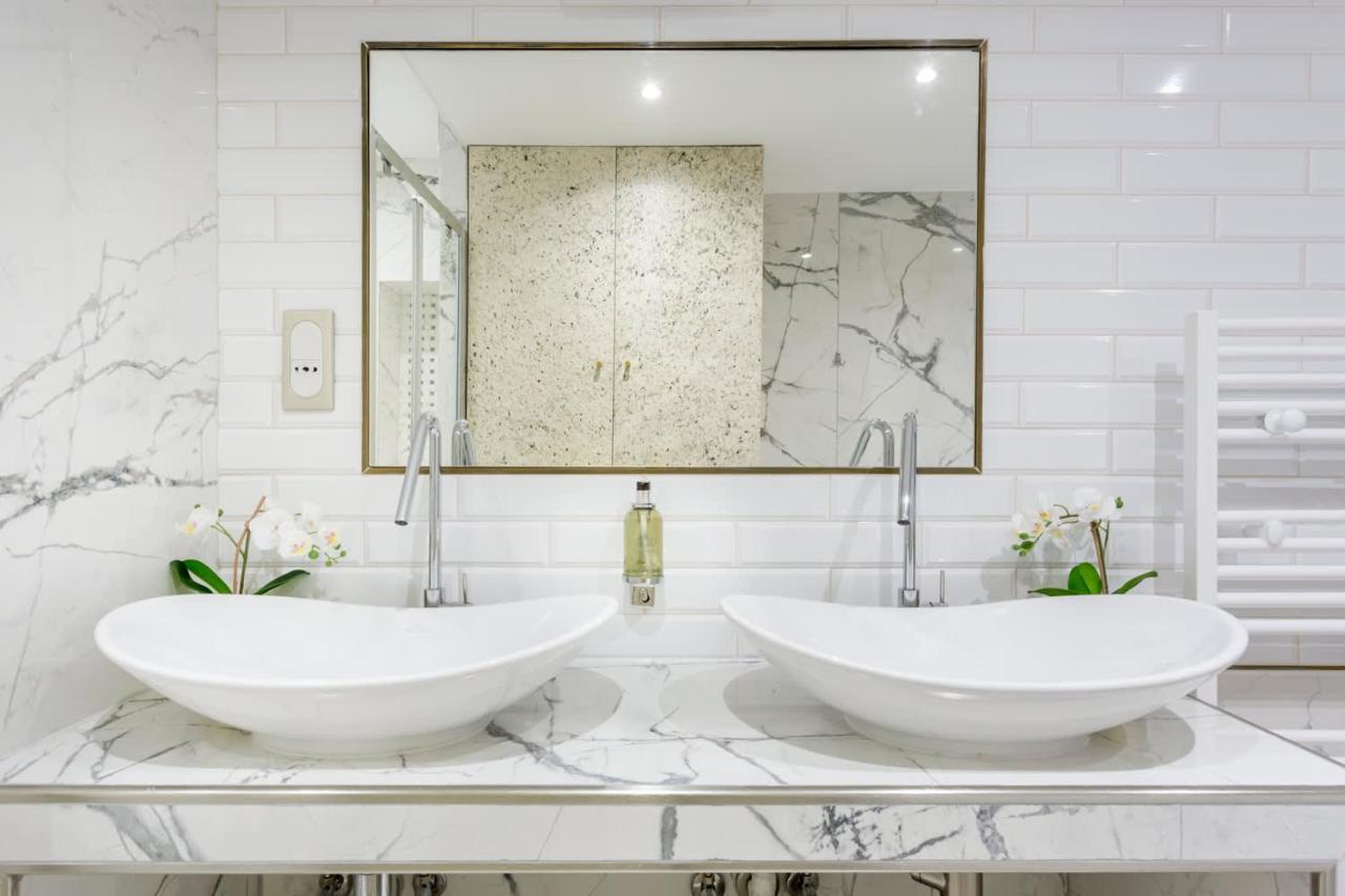 Merveil - Luxury Suite -Champs Elysees-Haussmann I Paris Luaran gambar