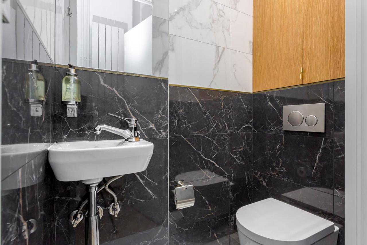 Merveil - Luxury Suite -Champs Elysees-Haussmann I Paris Luaran gambar