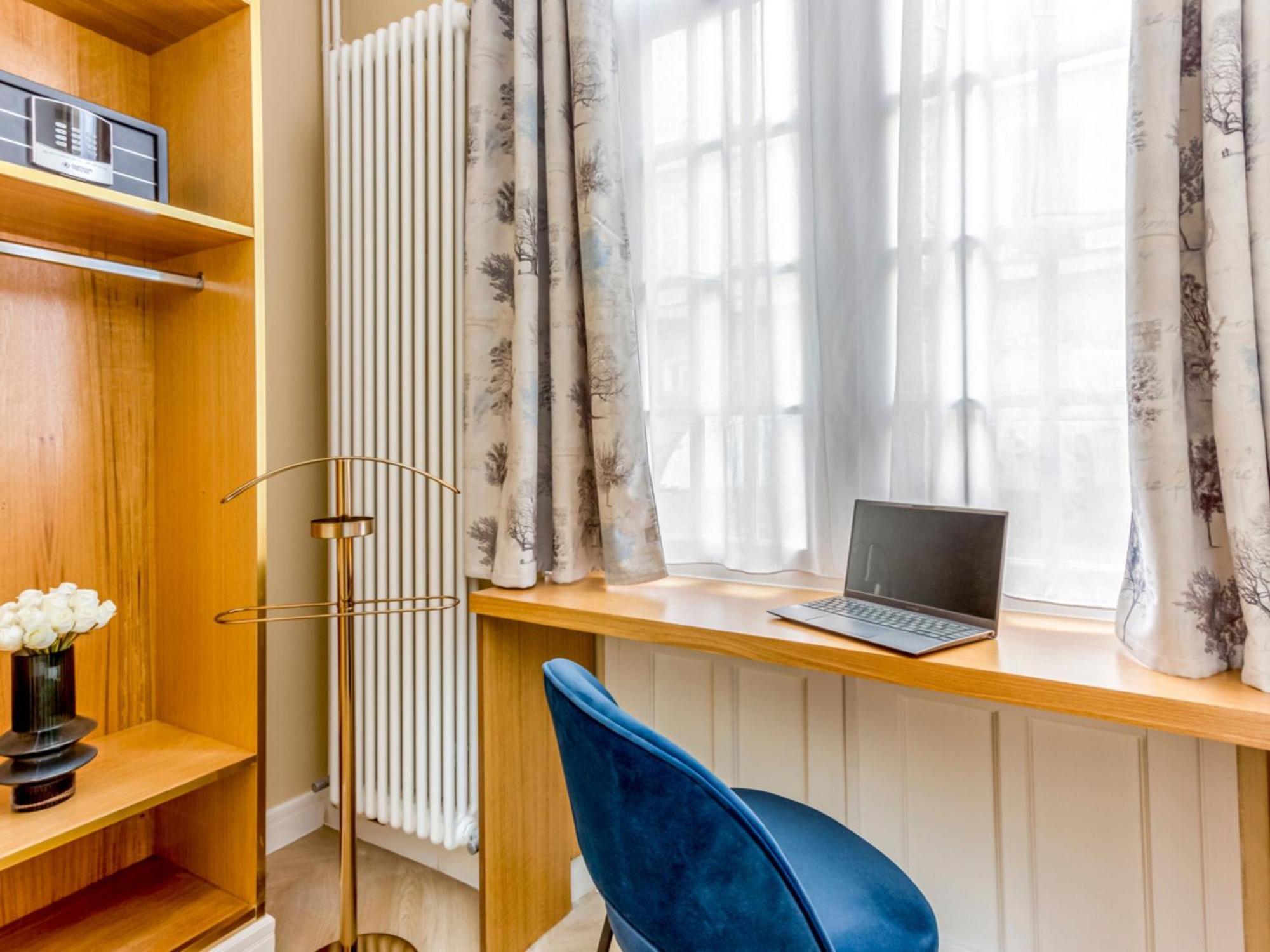 Merveil - Luxury Suite -Champs Elysees-Haussmann I Paris Luaran gambar