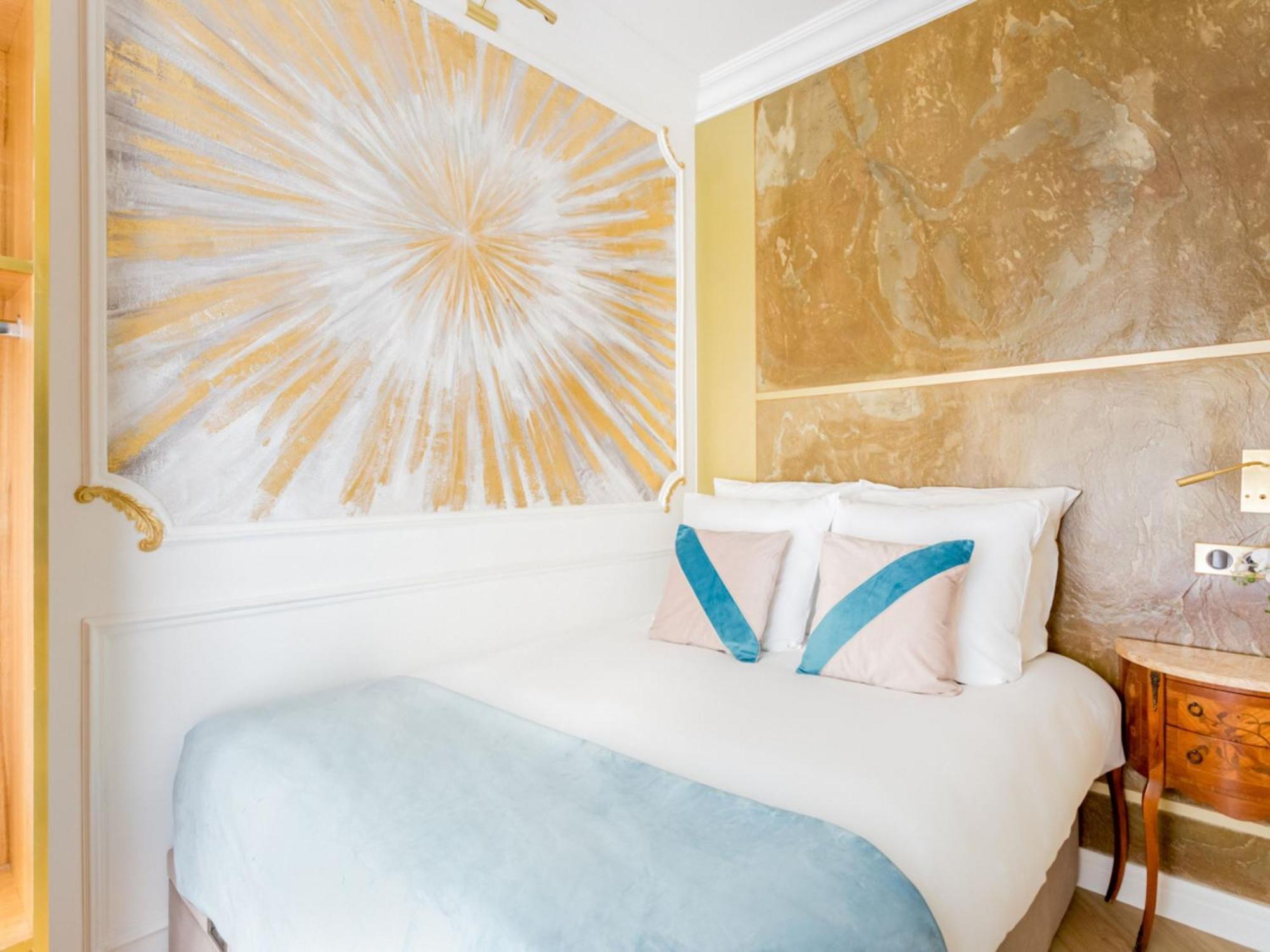 Merveil - Luxury Suite -Champs Elysees-Haussmann I Paris Luaran gambar