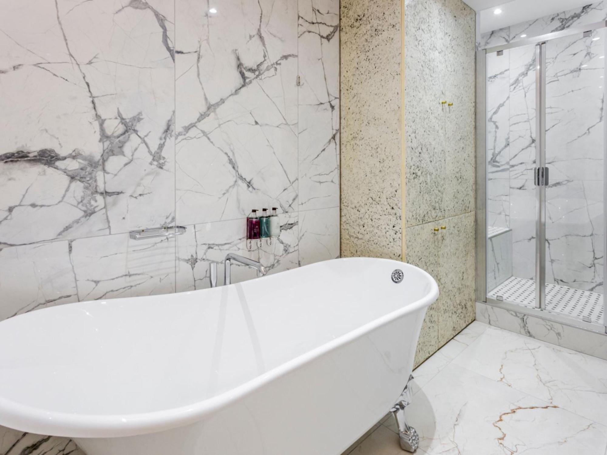 Merveil - Luxury Suite -Champs Elysees-Haussmann I Paris Luaran gambar