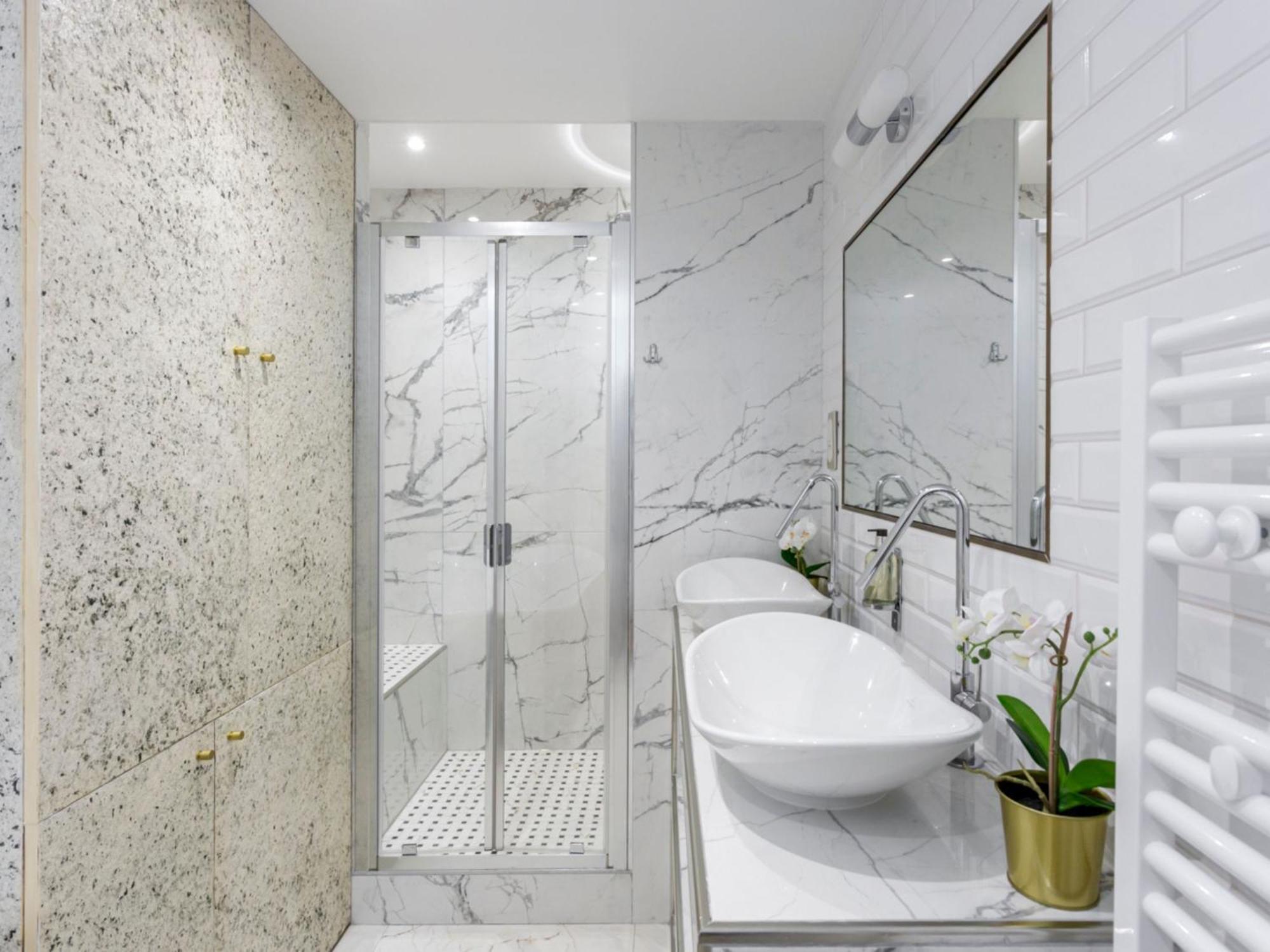 Merveil - Luxury Suite -Champs Elysees-Haussmann I Paris Luaran gambar