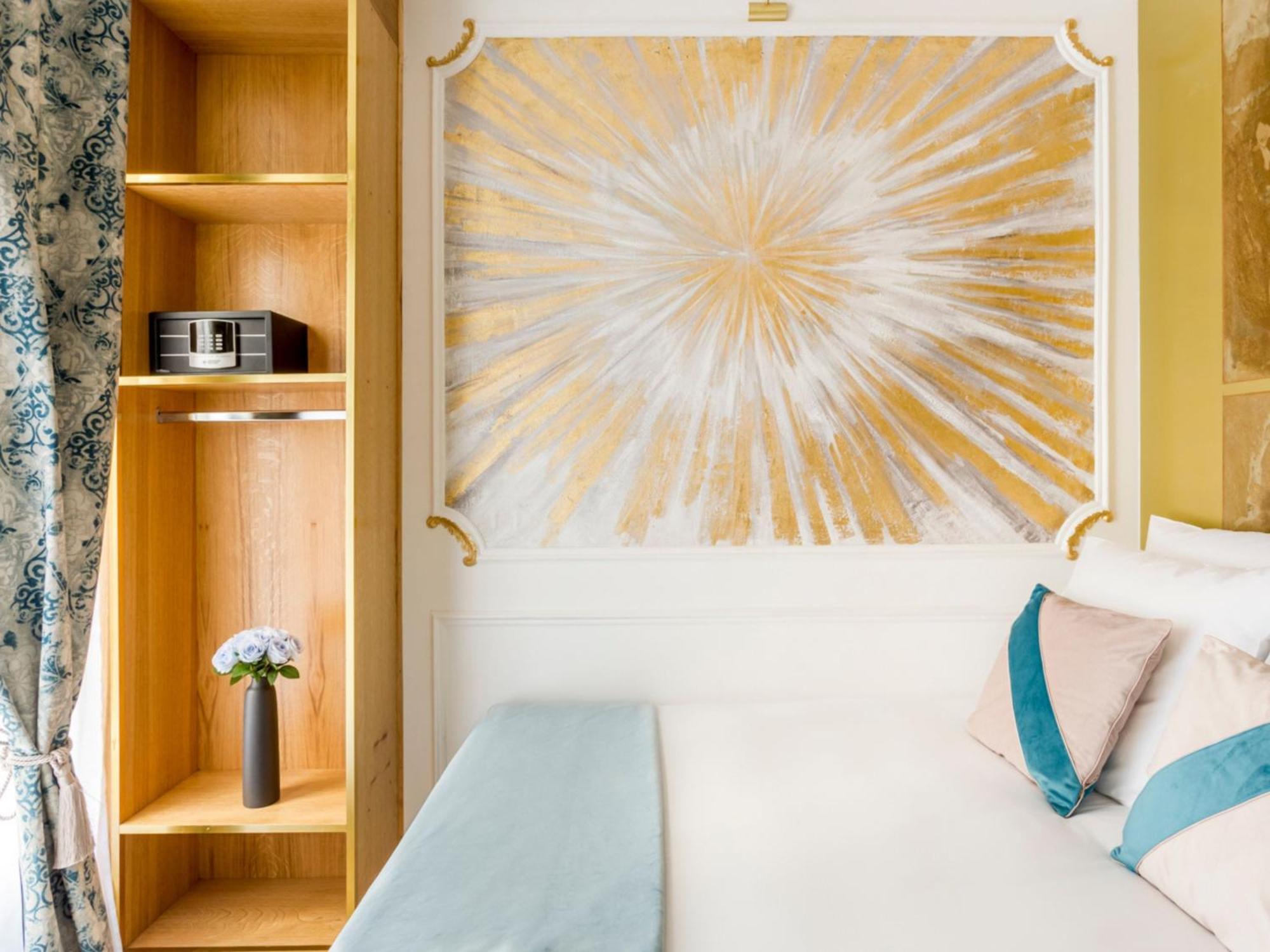 Merveil - Luxury Suite -Champs Elysees-Haussmann I Paris Luaran gambar
