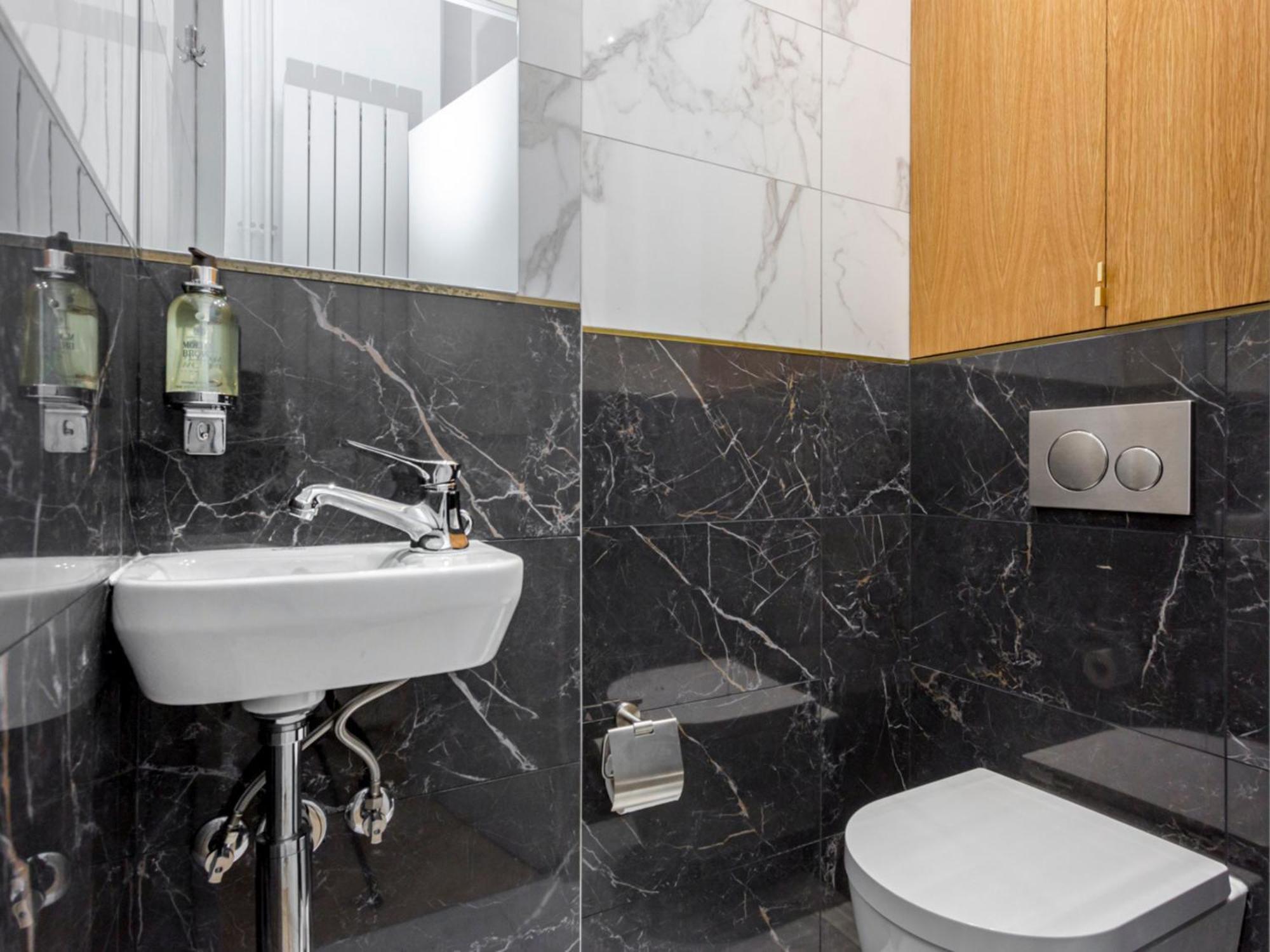 Merveil - Luxury Suite -Champs Elysees-Haussmann I Paris Luaran gambar