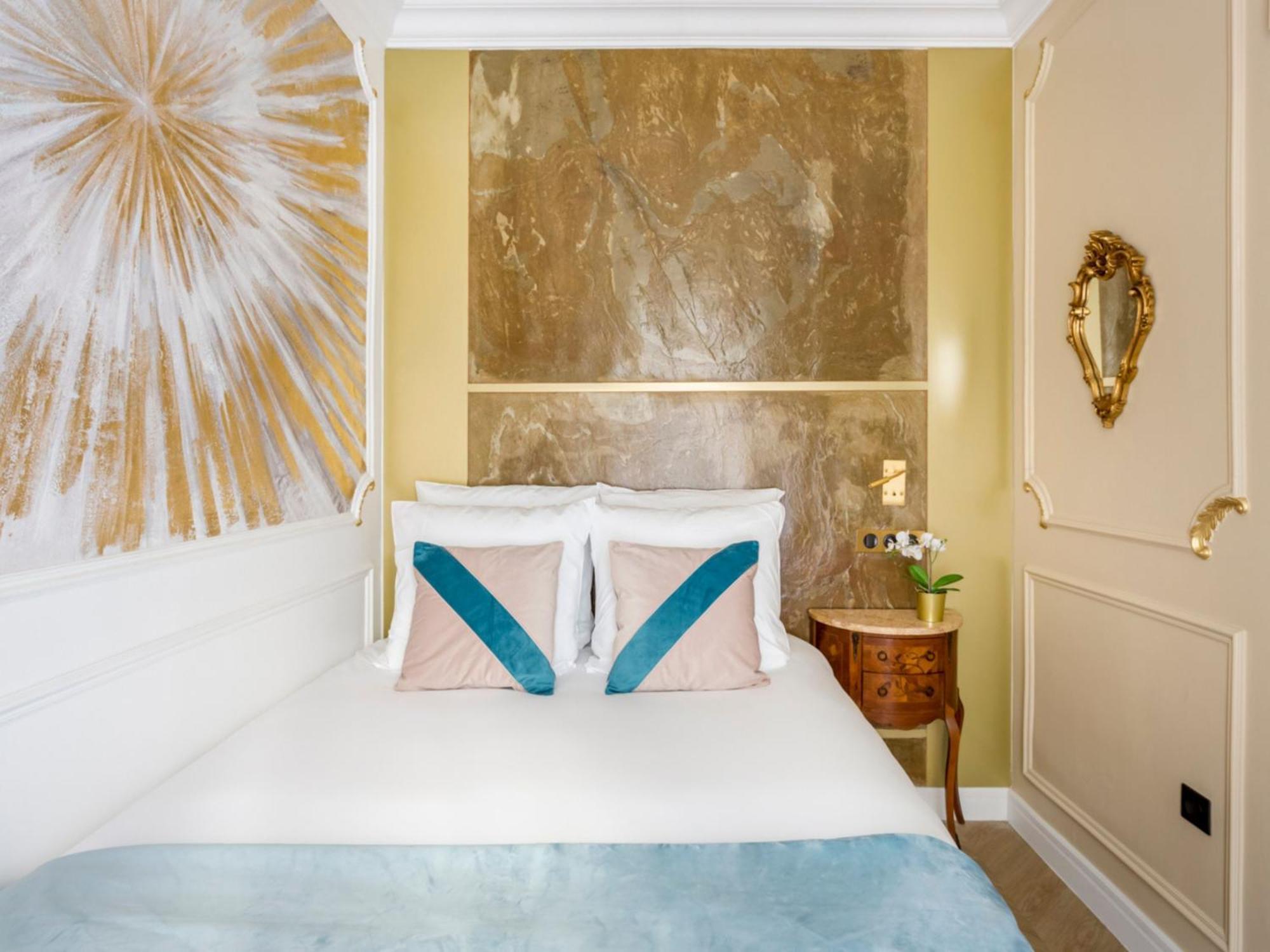 Merveil - Luxury Suite -Champs Elysees-Haussmann I Paris Luaran gambar
