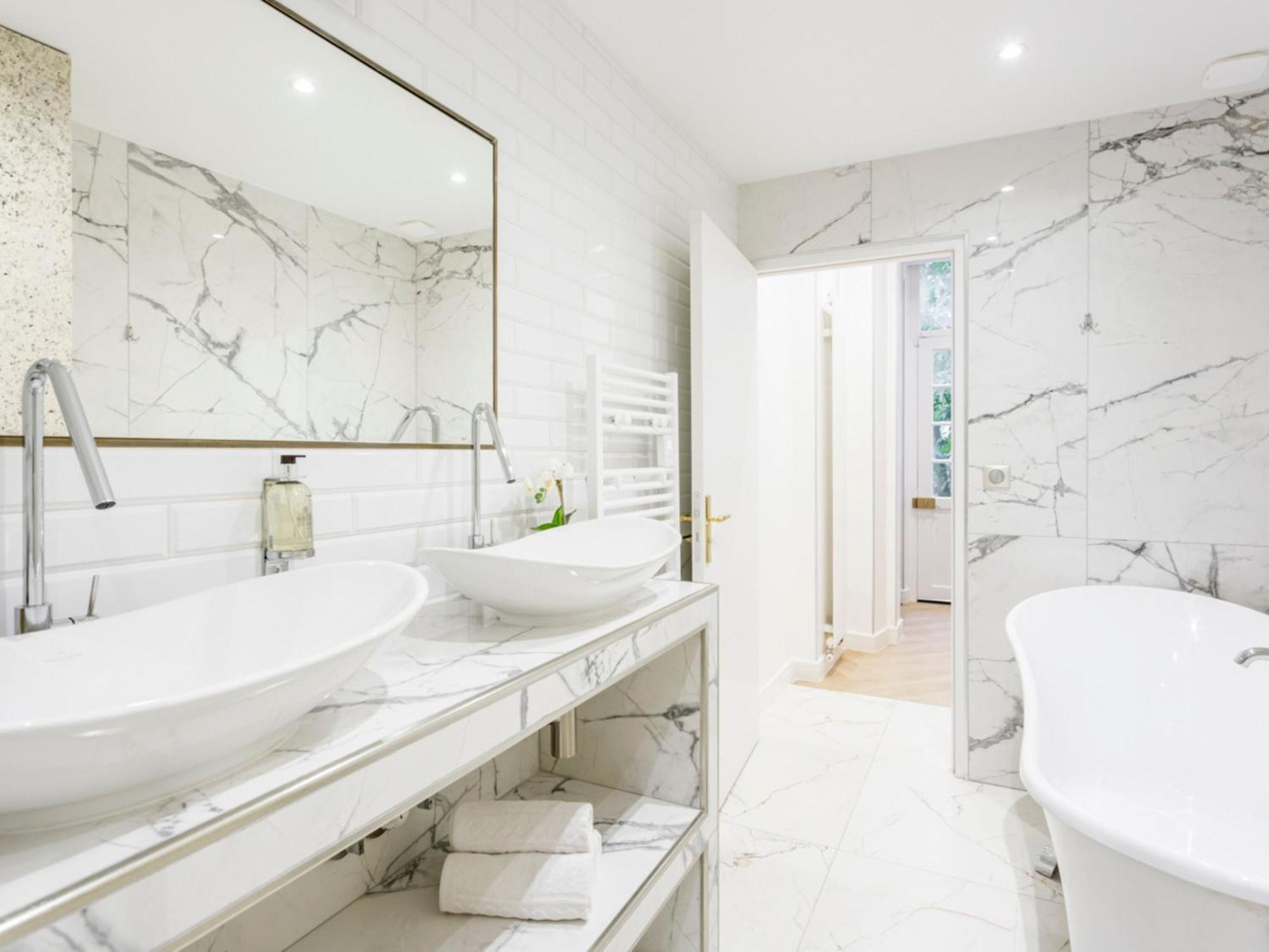 Merveil - Luxury Suite -Champs Elysees-Haussmann I Paris Luaran gambar