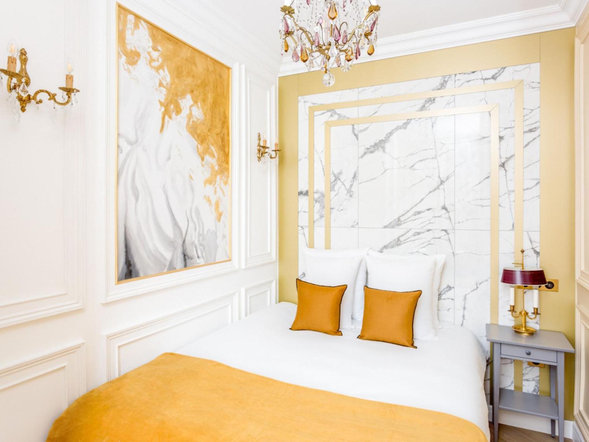 Merveil - Luxury Suite -Champs Elysees-Haussmann I Paris Luaran gambar