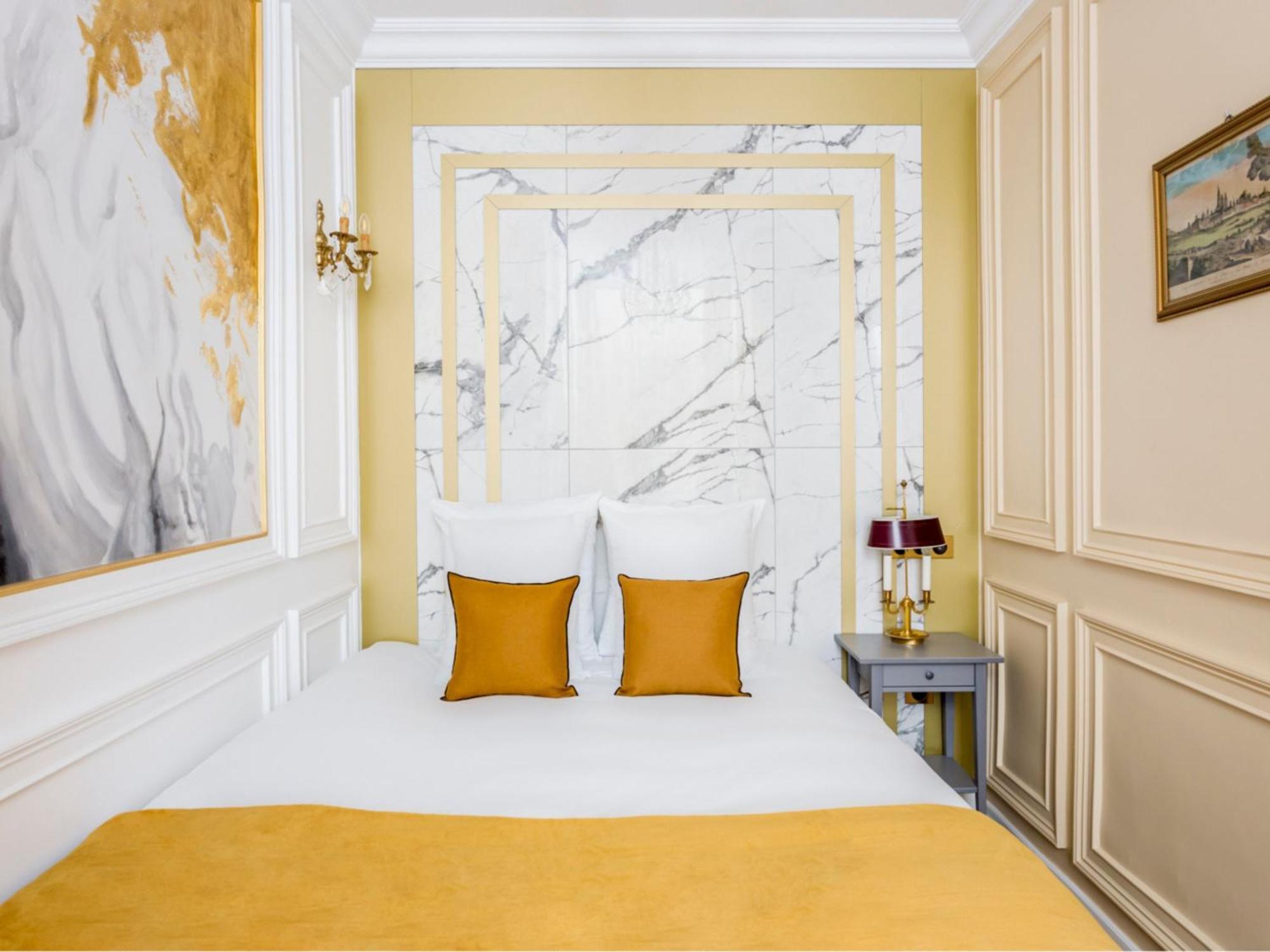 Merveil - Luxury Suite -Champs Elysees-Haussmann I Paris Luaran gambar