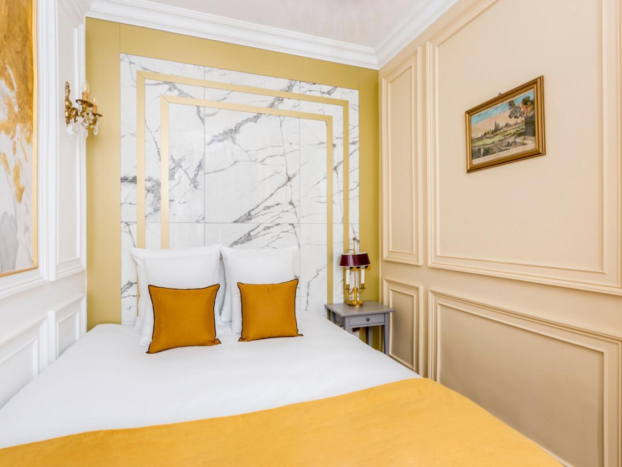 Merveil - Luxury Suite -Champs Elysees-Haussmann I Paris Luaran gambar